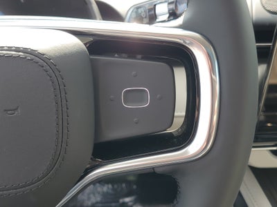 2026 Lincoln Nautilus Premiere Hybrid