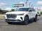 2026 Lincoln Nautilus Premiere Hybrid