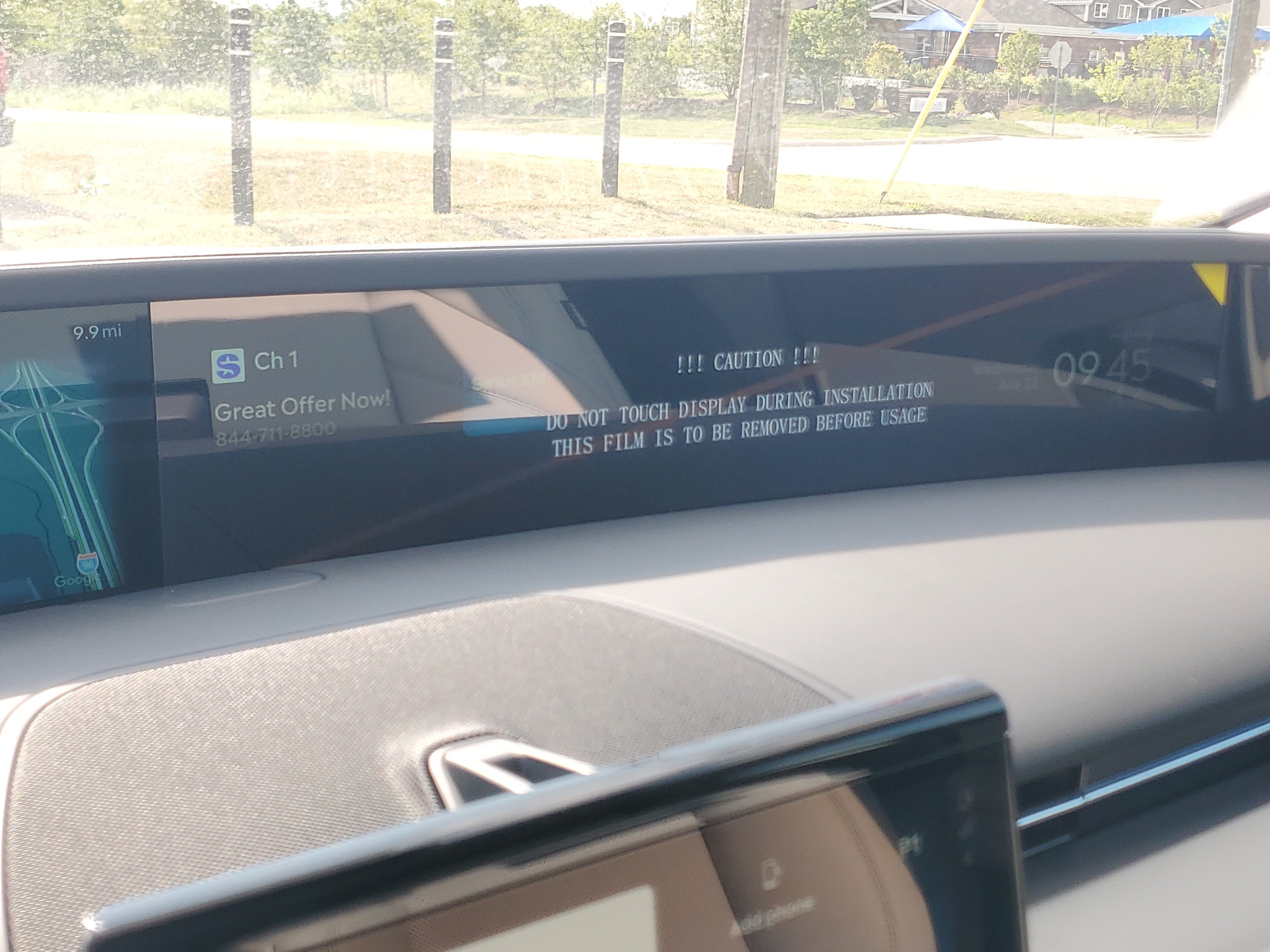 2026 Lincoln Nautilus Premiere Hybrid