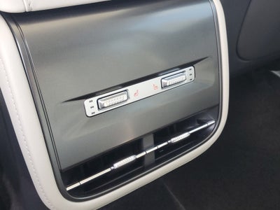 2026 Lincoln Nautilus Premiere Hybrid