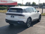 2026 Lincoln Nautilus Premiere Hybrid