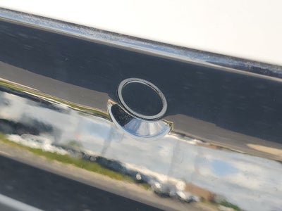 2026 Lincoln Nautilus Premiere Hybrid