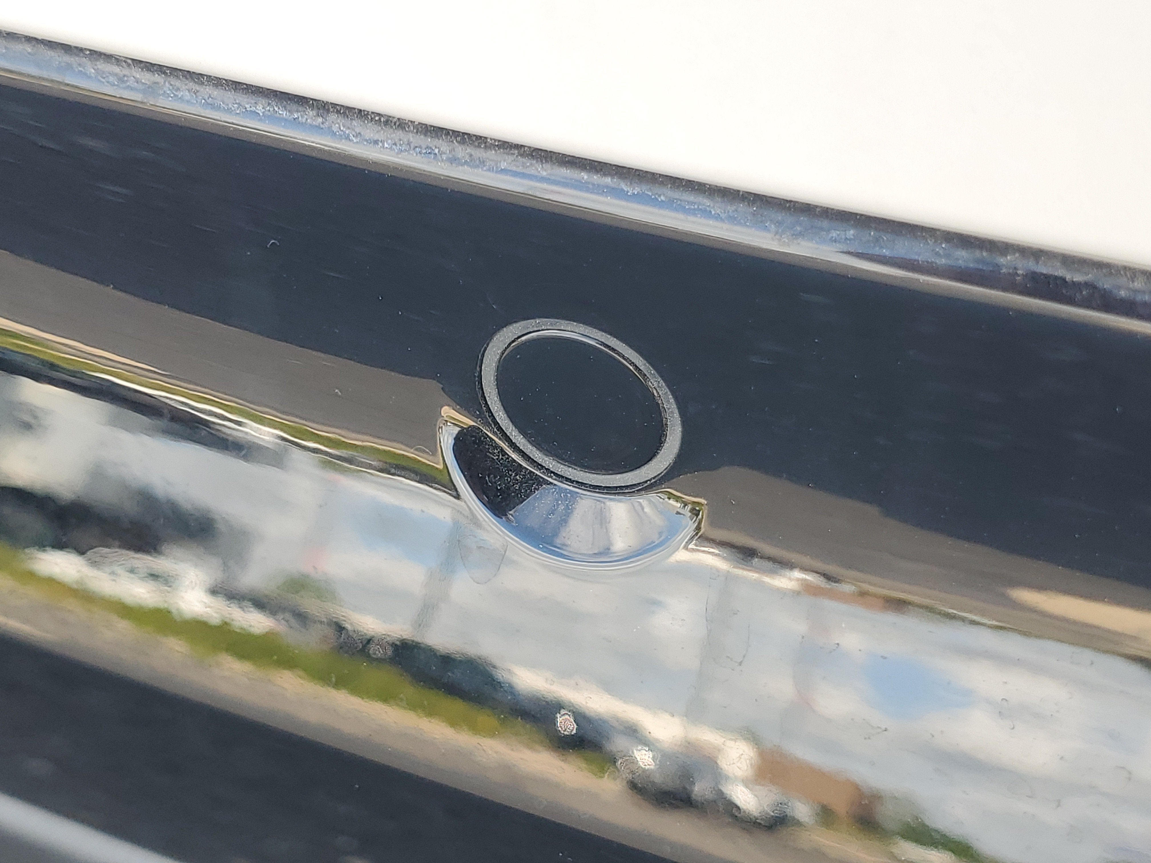 2026 Lincoln Nautilus Premiere Hybrid