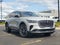 2026 Lincoln Nautilus Premiere Hybrid
