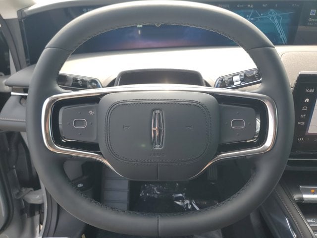 2026 Lincoln Nautilus Premiere Hybrid