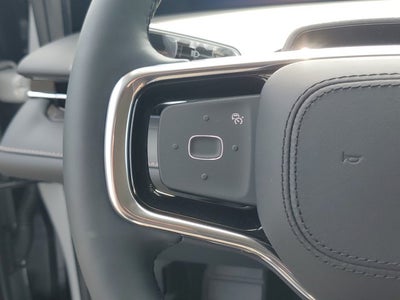 2026 Lincoln Nautilus Premiere Hybrid