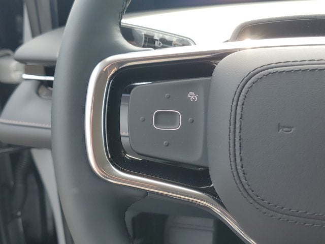 2026 Lincoln Nautilus Premiere Hybrid