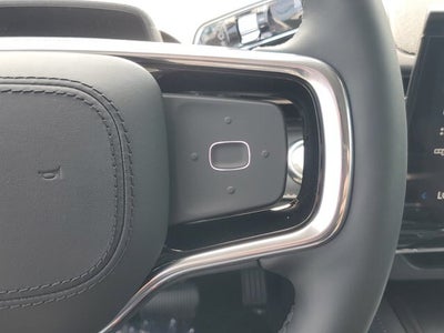 2026 Lincoln Nautilus Premiere Hybrid