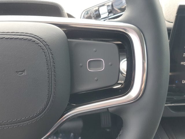 2026 Lincoln Nautilus Premiere Hybrid