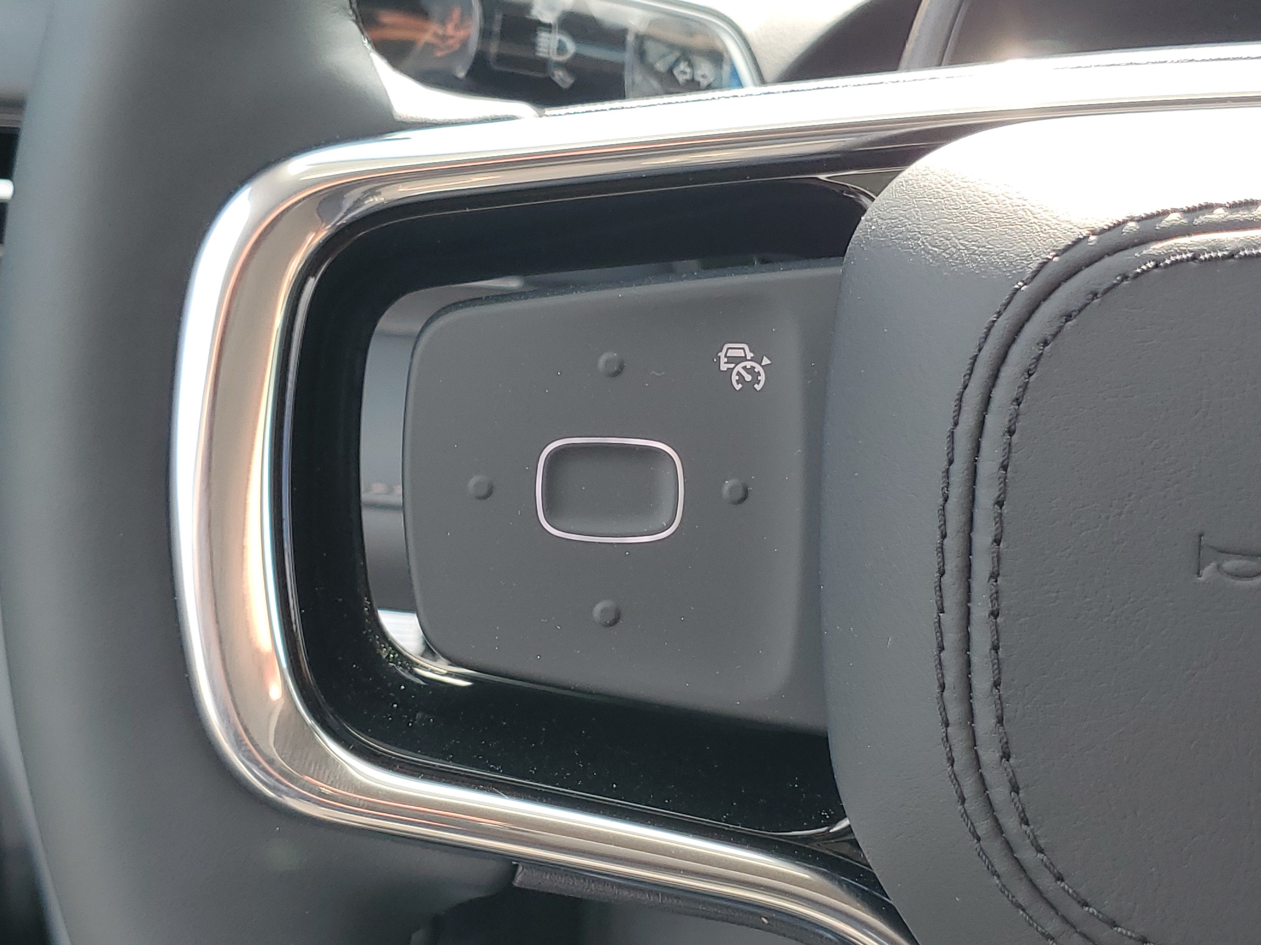 2026 Lincoln Nautilus Premiere Hybrid