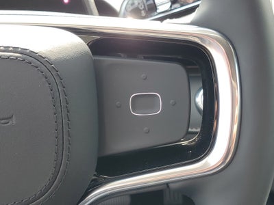 2026 Lincoln Nautilus Premiere Hybrid