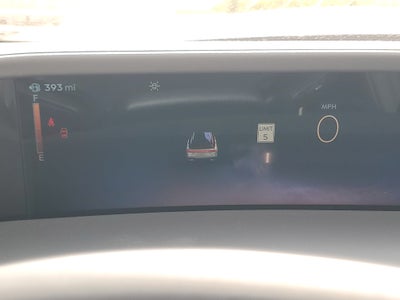 2026 Lincoln Nautilus Premiere Hybrid