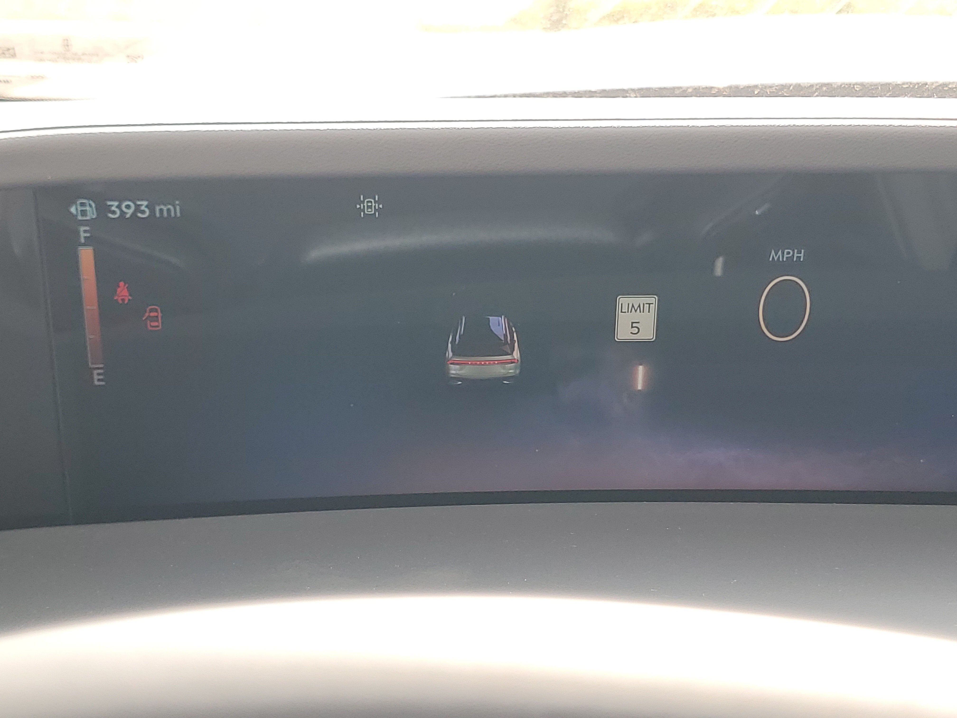2026 Lincoln Nautilus Premiere Hybrid