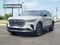 2026 Lincoln Nautilus Premiere Hybrid