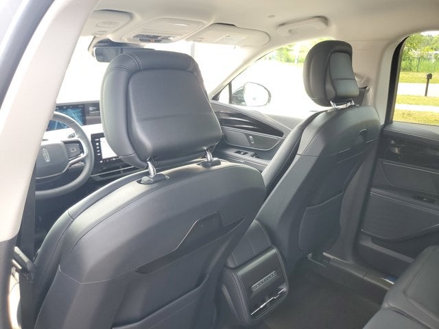 2026 Lincoln Nautilus Premiere Hybrid