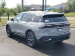 2026 Lincoln Nautilus Premiere Hybrid
