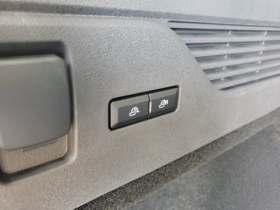 2026 Lincoln Nautilus Premiere Hybrid