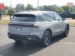 2026 Lincoln Nautilus Premiere Hybrid