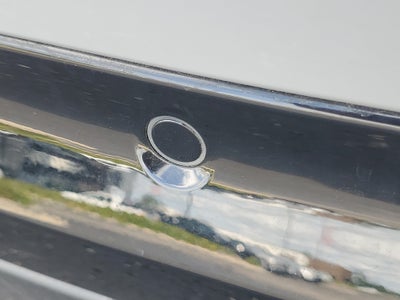 2026 Lincoln Nautilus Premiere Hybrid