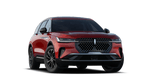 2026 Lincoln Nautilus Premiere Hybrid