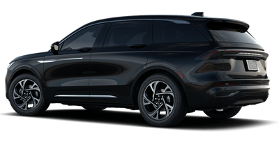 2026 Lincoln Nautilus Premiere Hybrid