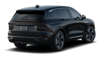 2026 Lincoln Nautilus Premiere Hybrid
