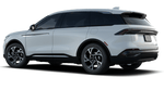 2026 Lincoln Nautilus Premiere Hybrid