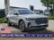 2026 Lincoln Nautilus Premiere Hybrid