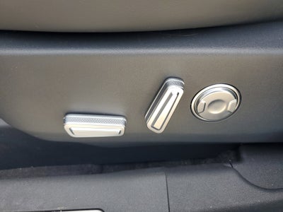 2026 Lincoln Nautilus Premiere Hybrid