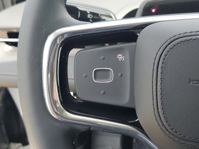 2026 Lincoln Nautilus Premiere Hybrid
