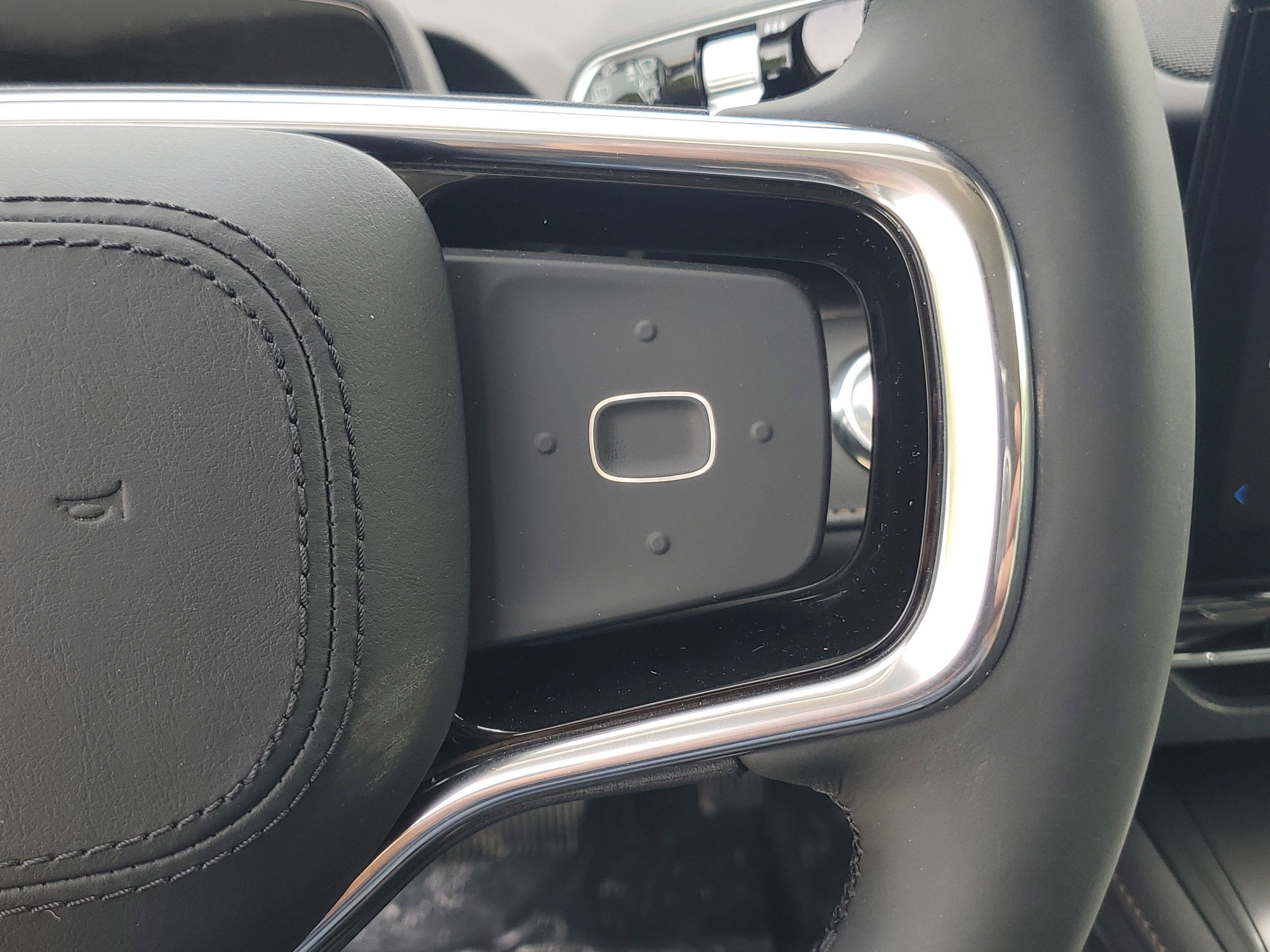 2026 Lincoln Nautilus Premiere Hybrid