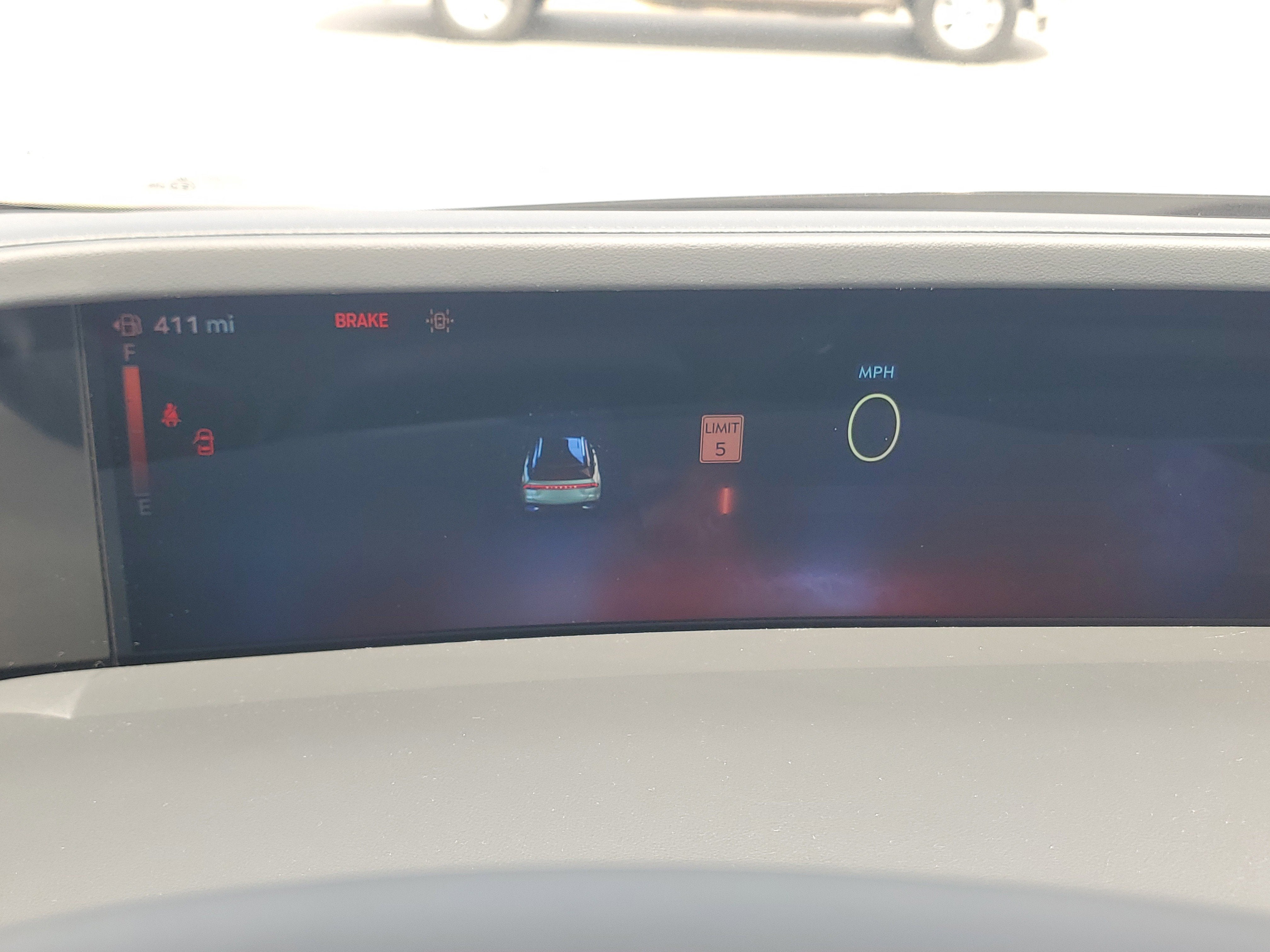 2026 Lincoln Nautilus Premiere Hybrid