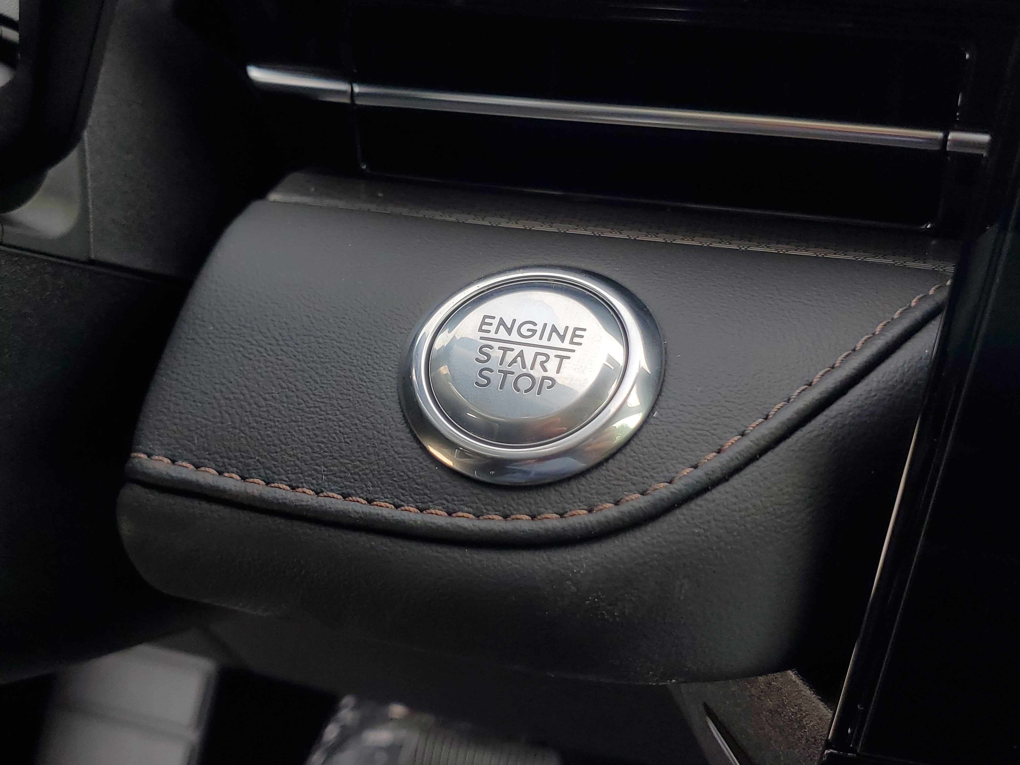 2026 Lincoln Nautilus Premiere Hybrid
