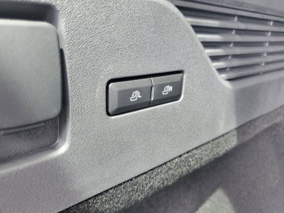 2026 Lincoln Nautilus Premiere Hybrid