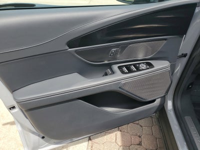 2026 Lincoln Nautilus Premiere Hybrid