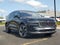 2026 Lincoln Nautilus Premiere Hybrid