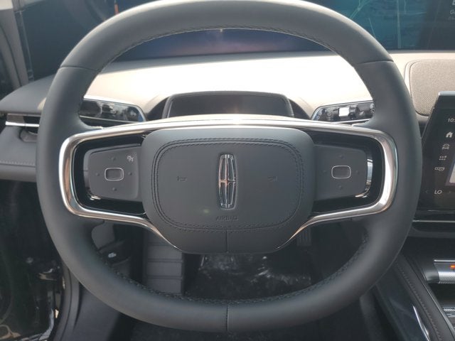 2026 Lincoln Nautilus Premiere Hybrid
