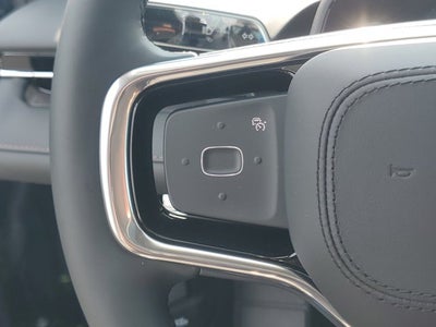2026 Lincoln Nautilus Premiere Hybrid