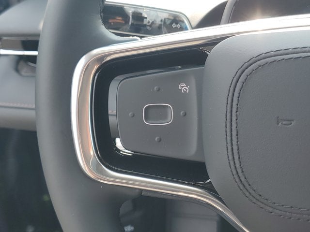 2026 Lincoln Nautilus Premiere Hybrid