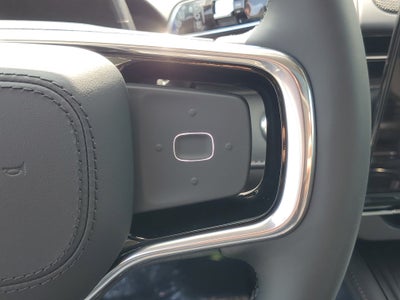 2026 Lincoln Nautilus Premiere Hybrid