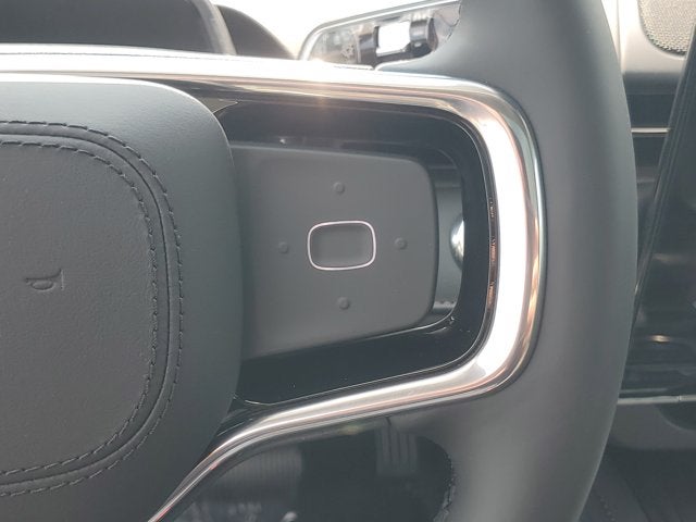 2026 Lincoln Nautilus Premiere Hybrid