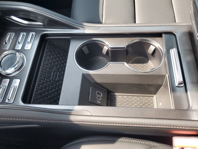 2026 Lincoln Nautilus Premiere Hybrid