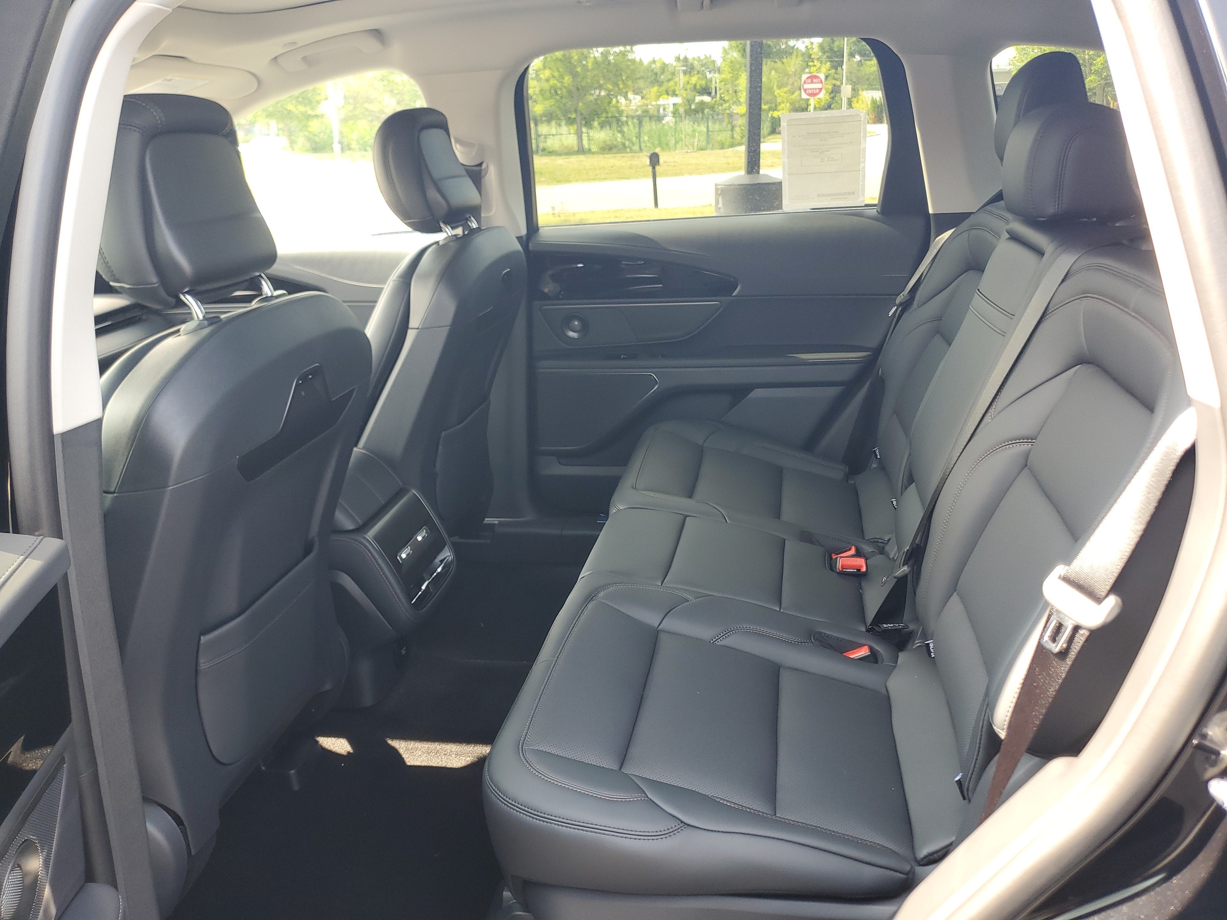 2026 Lincoln Nautilus Premiere Hybrid
