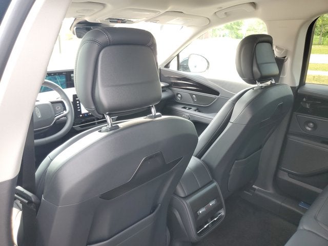 2026 Lincoln Nautilus Premiere Hybrid