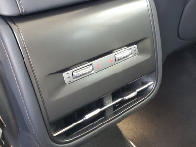 2026 Lincoln Nautilus Premiere Hybrid