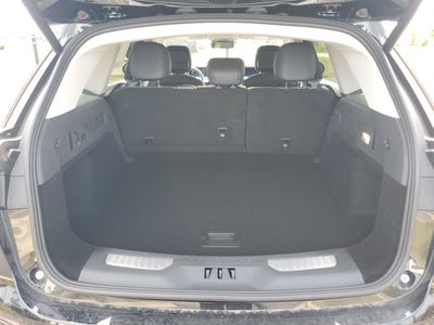 2026 Lincoln Nautilus Premiere Hybrid