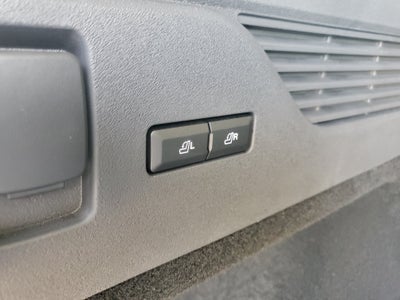 2026 Lincoln Nautilus Premiere Hybrid