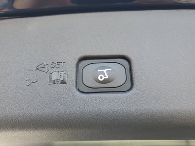 2026 Lincoln Nautilus Premiere Hybrid