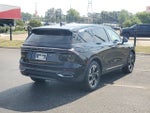 2026 Lincoln Nautilus Premiere Hybrid
