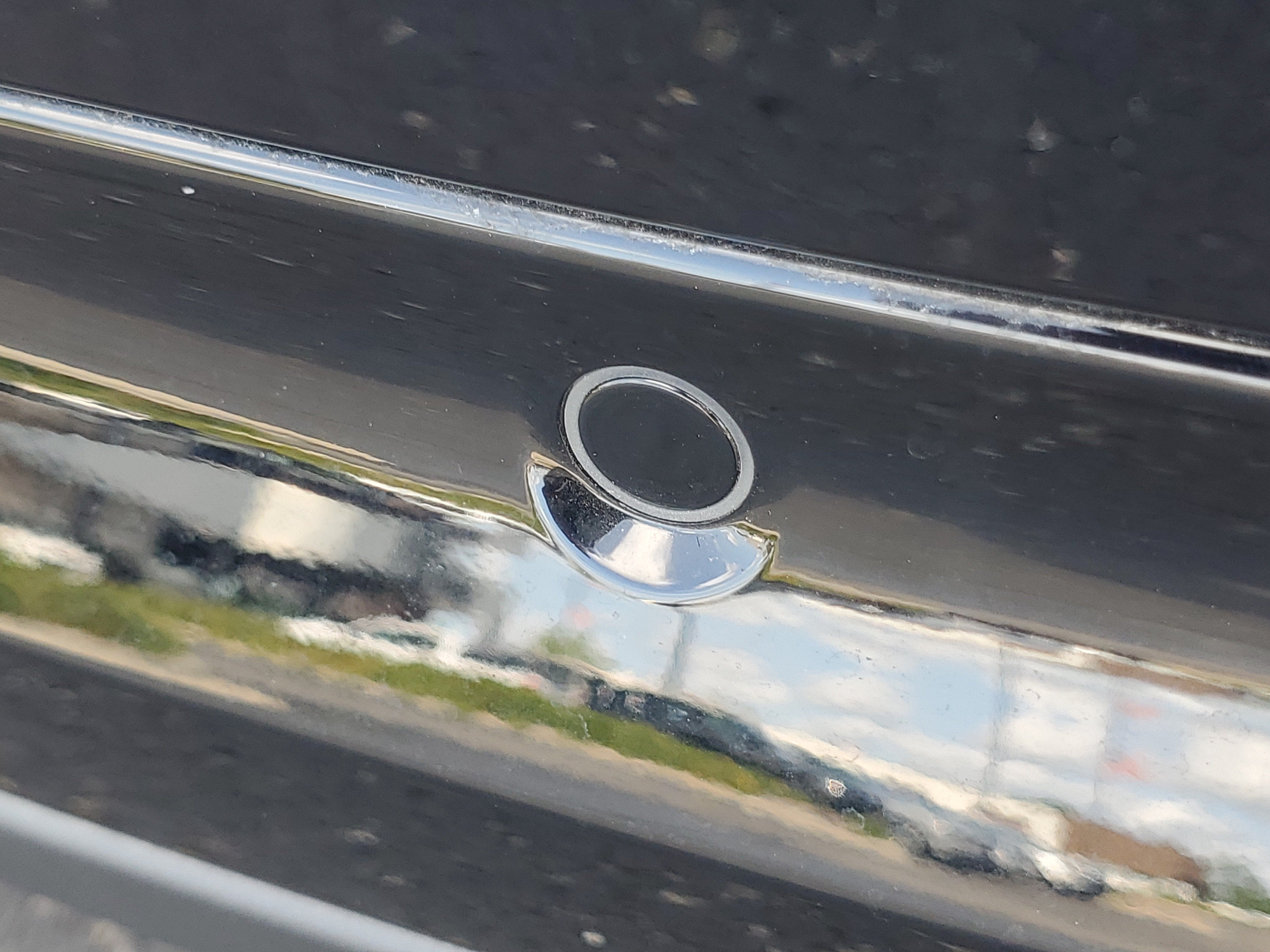 2026 Lincoln Nautilus Premiere Hybrid